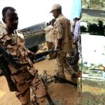 Trump tem 'influência' para impedir os assassinatos no Sudão, já que imagens de satélite revelam mortes em massa: pesquisadores de Yale