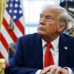 Trump testemunha Tailândia e Camboja assinarem expansão da paz meses após intermediarem o cessar-fogo