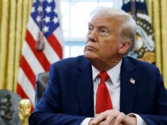 Trump testemunha Tailândia e Camboja assinarem expansão da paz meses após intermediarem o cessar-fogo Trump testemunha Tailândia e Camboja assinarem expansão da paz meses após intermediarem o cessar-fogo