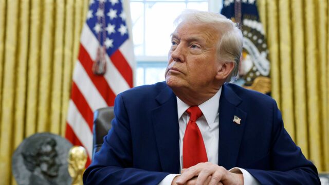 Trump testemunha Tailândia e Camboja assinarem expansão da paz meses Trump testemunha Tailândia e Camboja assinarem expansão da paz meses após intermediarem o cessar-fogo