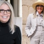 Tudo o que Diane Keaton revelou sobre sua saúde antes de sua morte – incluindo câncer, bulimia