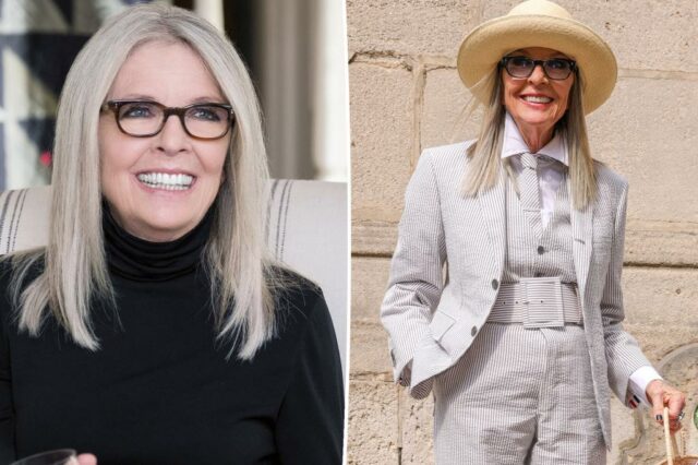 Tudo o que Diane Keaton revelou sobre sua saúde antes de sua morte – incluindo câncer, bulimia

