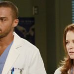 Tudo o que Sarah Drew e Jesse Williams disseram sobre um spinoff de Japril