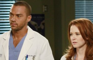 Tudo o que Sarah Drew e Jesse Williams disseram sobre um spinoff de Japril Tudo o que Sarah Drew e Jesse Williams disseram sobre um spinoff de Japril