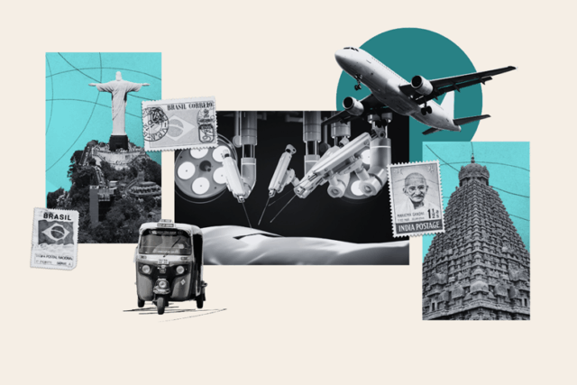 Medical Tourism