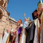 Turquia deporta cristãos pacíficos sob o pretexto de vigilância de reivindicações de “segurança nacional”