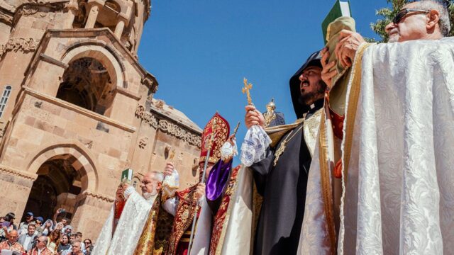 Turquia deporta cristãos pacíficos sob o pretexto de vigilância de reivindicações de “segurança nacional”

