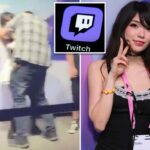 Twitch enfrenta reação após o popular streamer Emiru supostamente agredido por fã em vídeo no TwitchCon meet and greet