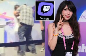 Twitch enfrenta reação após o popular streamer Emiru supostamente agredido por fã em vídeo no TwitchCon meet and greet Twitch enfrenta reação após o popular streamer Emiru supostamente agredido por fã em vídeo no TwitchCon meet and greet