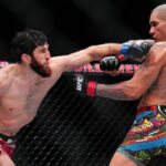 UFC 320 LIVE: Resultados e avaliação para Ankalaev vs. Pereira 2