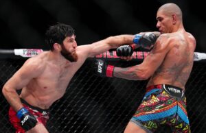 UFC 320 LIVE: Resultados e avaliação para Ankalaev vs. Pereira 2 UFC 320 LIVE: Resultados e avaliação para Ankalaev vs. Pereira 2