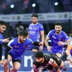 UP Yoddhas vs Telugu Titãs, Tamil Thalaivas vs Bulgaluru Bulls Informações sobre transmissão ao vivo: onde visualizar Tamil Thalaivas em PKL 2025?