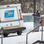 USPS divulga trabalho de preparação significativo para férias