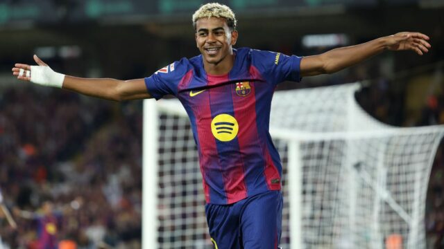 Uefa autoriza hesitantemente o videogame Barça em Miami 

