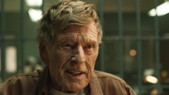 Última eficiência de Robert Redford: o showrunner de 'Dark Winds' John Wirth lembra exatamente como o camafeu da celebridade se integrou 

