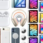 Última possibilidade – Todas as melhores pechinchas da Apple ainda estão disponíveis para o Prime Day: AirPods, apple iphone, MacBook, iPad, dispositivos e muito mais