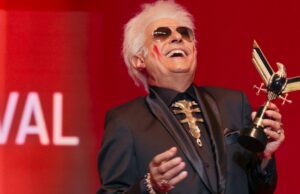 Um Contracorriente escolhe para a Espanha ‘Humankind?’ Comercializado pela Latido, estabelecendo um lançamento teatral em 25 de dezembro (EXCLUSIVO) Um Contracorriente escolhe para a Espanha 'Humankind?' Comercializado pela Latido, estabelecendo um lançamento teatral em 25 de dezembro (EXCLUSIVO)