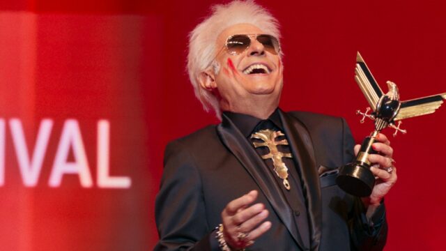 Um Contracorriente escolhe para a Espanha 'Humankind?' Comercializado pela Latido, Um Contracorriente escolhe para a Espanha 'Humankind?' Comercializado pela Latido, estabelecendo um lançamento teatral em 25 de dezembro (EXCLUSIVO)