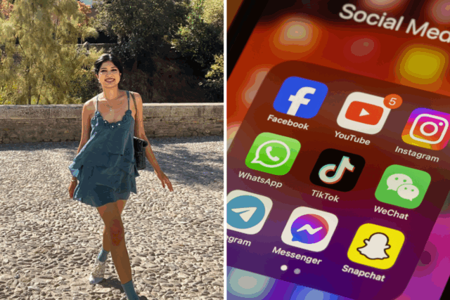 Um comportamento ao telefone pode expor o quão privilegiado você Um comportamento ao telefone pode expor o quão privilegiado você realmente é