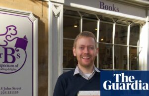 ‘Um dispositivo na batalha versus a Amazon’: livrarias independentes para começar a oferecer e-books 'Um dispositivo na batalha versus a Amazon': livrarias independentes para começar a oferecer e-books