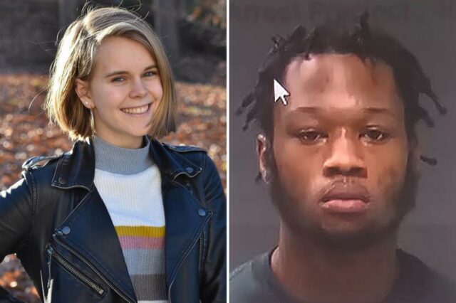 Um dos assassinos da estudante de Barnard, Tessa Majors - Um dos assassinos da estudante de Barnard, Tessa Majors - que recebeu um tapa no pulso - ainda está em apuros graças à lei Raise the Age