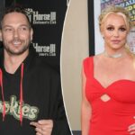 Um lembrete para Kevin Federline sobre Britney Spears da Page Six Radio