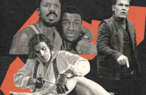 Um leviatã de bilheteria, assustador, acaba despertando o interesse dos cidadãos do Oscar Um leviatã de bilheteria, assustador, acaba despertando o interesse dos cidadãos do Oscar