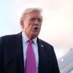 Um terço dos americanos autoriza a gestão do clima econômico por Trump: pesquisa