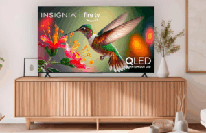 Uma das melhores pechinchas da televisão QLED de outubro, o Prime Day ainda está por aí: Compre um QLED de 75 polegadas por US$ 399,99 Uma das melhores pechinchas da televisão QLED de outubro, o Prime Day ainda está por aí: Compre um QLED de 75 polegadas por US$ 399,99