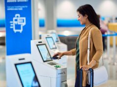 A Carteira virtual do Google está prestes a tornar o caos nos aeroportos muito menos estressante Carteira do Google da American Airlines