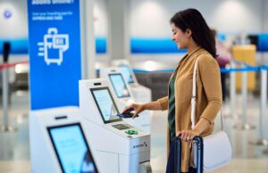 A Carteira virtual do Google está prestes a tornar o caos nos aeroportos muito menos estressante Carteira do Google da American Airlines