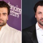 Postagens de Jan Ravnik apontaram letras de Taylor Swift em meio ao drama de Maks Chmerkovskiy