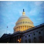 US Capitol building