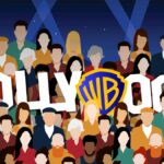 Discovery e Paramount da Warner Bros.