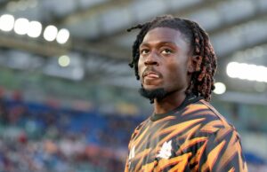 Único: Utd masculino entusiasmado com o alvo de ‘habilidade substancial’ do meio-campo que atualmente joga no sistema de Ruben Amorim ícone de correio