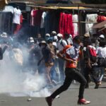 'Unir-se na defesa': golpe da 'Geração Z Madagascar' abala nação insular
