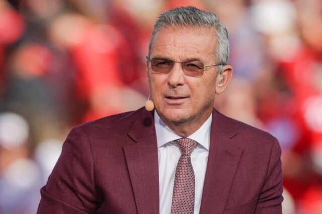 Urban Meyer