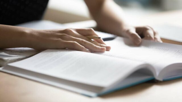 Use a técnica 'GAIN' ao pesquisar todos os novos detalhes 

