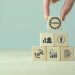 Use este método de produtividade japonês para melhorar seu fluxo de trabalho