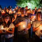 Utah, Massachusetts. Parceiros Iniciais: Americanos Recusam Violência Física Política|Ponto de vista