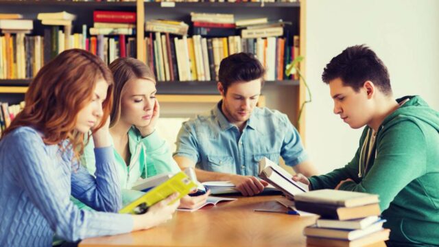 Utilize a 'técnica Jigsaw' para tornar o teste em equipes mais eficaz 

