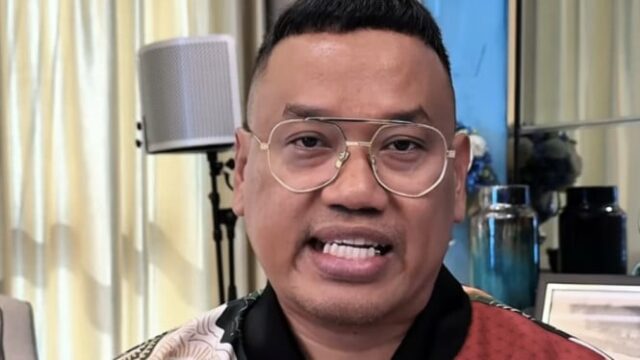 Uya Kuya acredita que há um mentor por trás do Uya Kuya acredita que há um mentor por trás do saque de sua casa: o que eu sei...