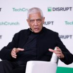 VC Vinod Khosla afirma que o governo federal dos Estados Unidos pode assumir um risco de 10% em todos os negócios públicos para amenizar a greve da AGI