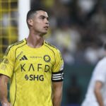 VER: Erro de classificação de Cristiano Ronaldo para dar vantagem ao Al Nassr contra o Al Fateh na Saudi Pro Organization