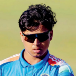 Vaibhav Suryavanshi chamou Bihar de vice-capitão do Prêmio Ranji