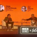 'Vale do Silício' Showrunner John Altschuler do Vale do Silício Real: 'Eles são indivíduos hoggish, ferozes e horríveis'
