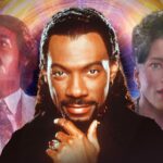 'Vampire in Brooklyn' aos 30: o filme que já foi considerado o pior de Eddie Murphy é realmente muito legal