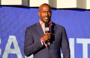 Van Jones desculpa seu comentário ‘indiferente e perturbador’ sobre Kid in Gaza: ‘Estou esperando e beneficiando um fim imediato a esta batalha’ Van Jones desculpa seu comentário 'indiferente e perturbador' sobre Kid in Gaza: 'Estou esperando e beneficiando um fim imediato a esta batalha'