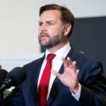 Vance alerta o Hamas quando o Centro de Cooperação Civil-Militar do plano de paz de Gaza é inaugurado