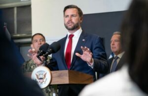 Vance em Israel: o Hamas será “destruído” se não conseguir desarmar Vance em Israel: o Hamas será “destruído” se não conseguir desarmar